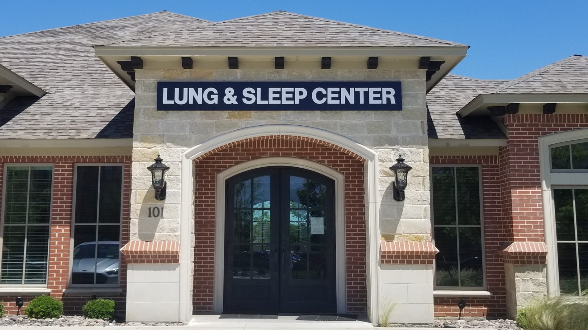 Premier Lung & Sleep Specialists Pulmonics Plus Lung and Sleep Healthcare